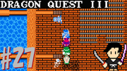 ドラゴンクエスト3 そして伝説へ… #27